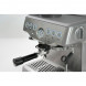 Кофеварка Sage Barista Express BES875BSS, стальной в Новороссийске