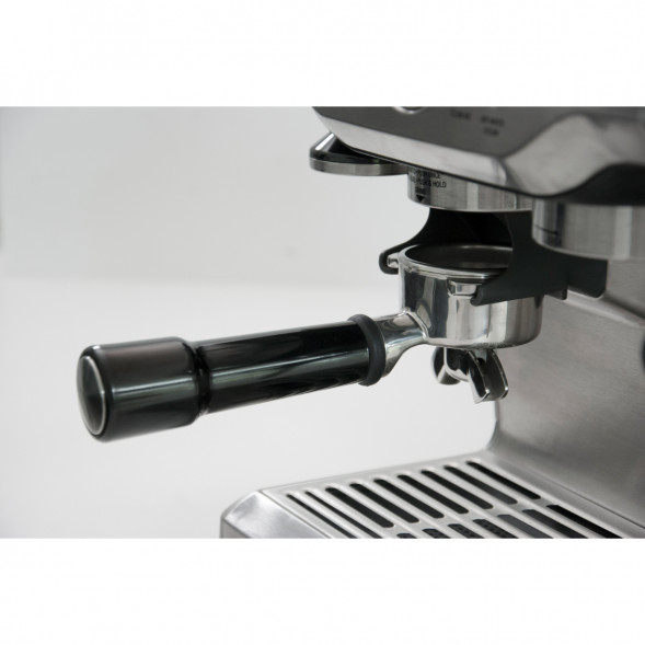 Кофеварка Sage Barista Express BES875BSS, стальной в Новороссийске