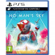 Игра No Man&amp;#039;s Sky (поддержка PS VR2) [PS5, русская версия] в Новороссийске
