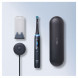 Электрическая зубная щётка Oral-B iO Series 9, Black Onyx в Новороссийске