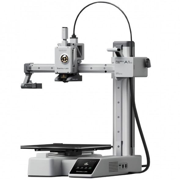 3D-принтер Bambu Lab A1 Mini в Новороссийске