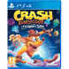 Игра Crash Bandicoot 4: Это Вопрос Времени для PlayStation 4 [PS4, русские субтитры] в Новороссийске