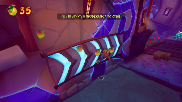 Игра Crash Bandicoot 4: Это Вопрос Времени для PlayStation 4 [PS4, русские субтитры] в Новороссийске