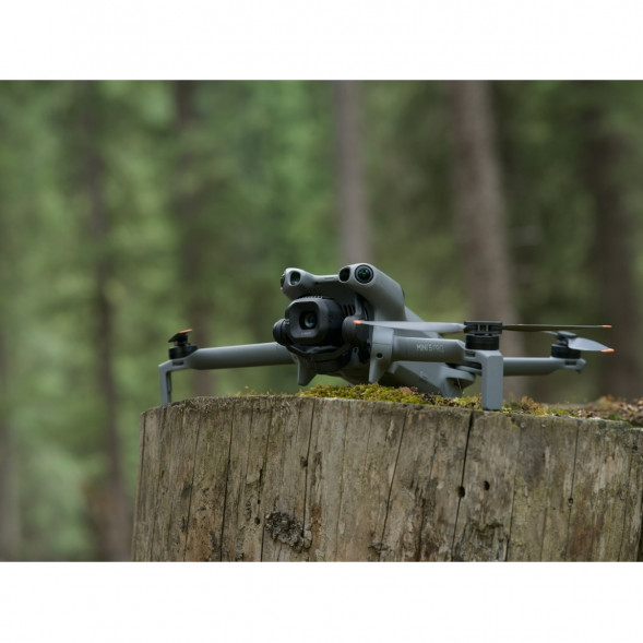 Квадрокоптер DJI Mini 5 Pro Fly More Combo Plus (DJI RC 2) в Новороссийске