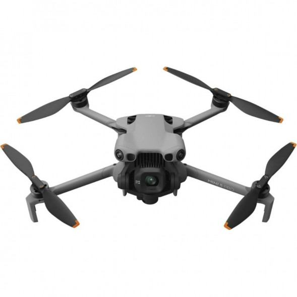Квадрокоптер DJI Mini 5 Pro Fly More Combo Plus (DJI RC 2) в Новороссийске