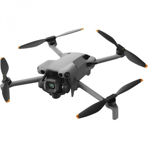 Квадрокоптер DJI Mini 5 Pro Fly More Combo Plus (DJI RC 2) в Новороссийске