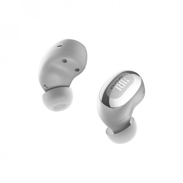 Беспроводные наушники JBL Live Buds 3, Silver в Новороссийске