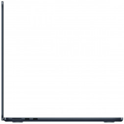 Ноутбук Apple MacBook Air 13 2026 MDHF4 (M5 10-Core GPU, 16/1TB), Темная ночь/Midnight