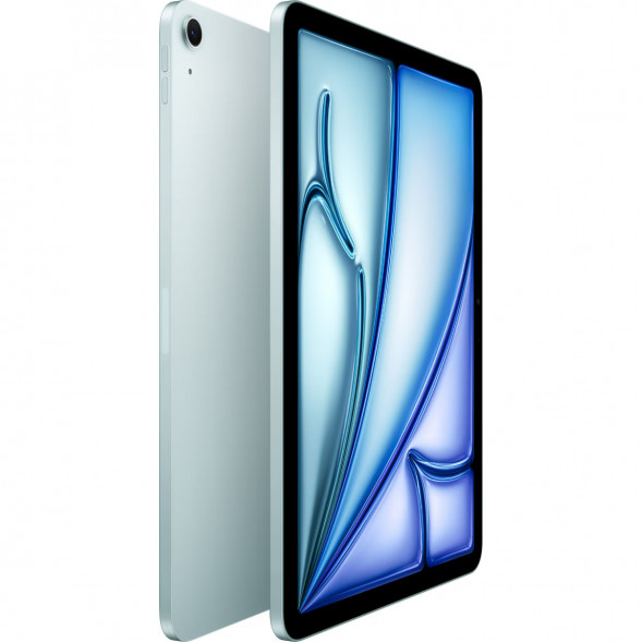 Планшет Apple iPad Air 11 (2026) 256GB Wi-Fi, Голубой в Новороссийске