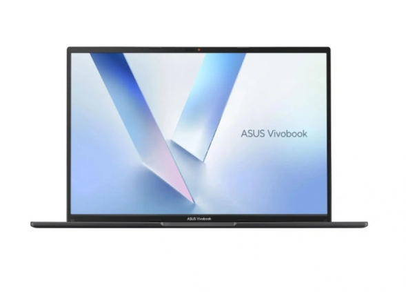 Ноутбук ASUS VivoBook 16 M1605NAQ-MB128  16 &amp;quot;, Ryzen 5, 16 Гб RAM, 512 Гб SSD, Radeon 660M, Черный в Новороссийске