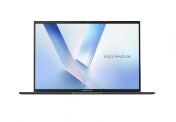 Ноутбук ASUS VivoBook 16 M1605NAQ-MB128  16 &amp;quot;, Ryzen 5, 16 Гб RAM, 512 Гб SSD, Radeon 660M, Черный в Новороссийске