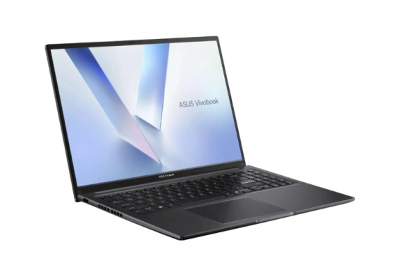 Ноутбук ASUS VivoBook 16 M1605NAQ-MB128  16 &amp;quot;, Ryzen 5, 16 Гб RAM, 512 Гб SSD, Radeon 660M, Черный в Новороссийске