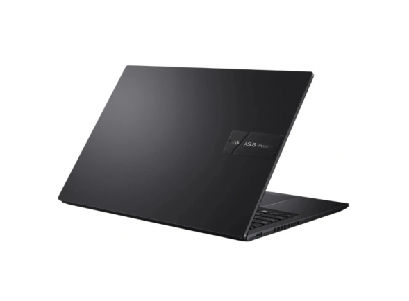 Ноутбук ASUS VivoBook 16 M1605NAQ-MB128  16 &amp;quot;, Ryzen 5, 16 Гб RAM, 512 Гб SSD, Radeon 660M, Черный в Новороссийске
