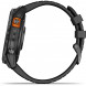 Умные часы Garmin Fenix 7X Solar серый с черным ремешком 010-02541-01 в Новороссийске