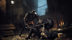 Игра Remnant 2 (PS5, русская версия)