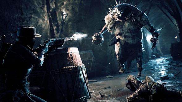 Игра Remnant 2 (PS5, русская версия) в Новороссийске