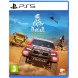 Игра Dakar Desert Rally [PS5, английская версия] в Новороссийске