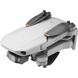 Квадрокоптер DJI Mini 4K Fly More Combo