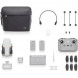 Квадрокоптер DJI Mini 4K Fly More Combo в Новороссийске