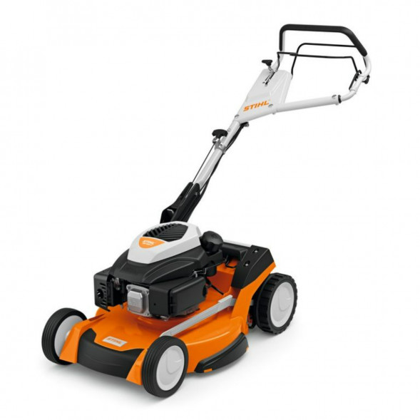 Бензиновая газонокосилка STIHL RM 650 V в Новороссийске