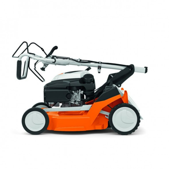 Бензиновая газонокосилка STIHL RM 650 V в Новороссийске