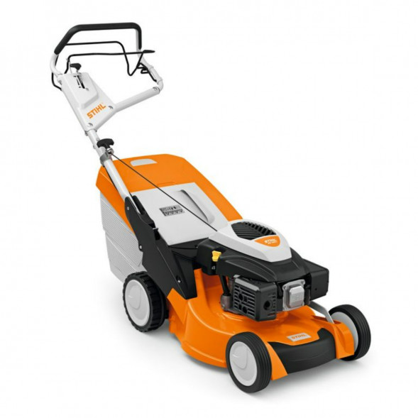 Бензиновая газонокосилка STIHL RM 650 V в Новороссийске