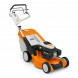 Бензиновая газонокосилка STIHL RM 650 V в Новороссийске