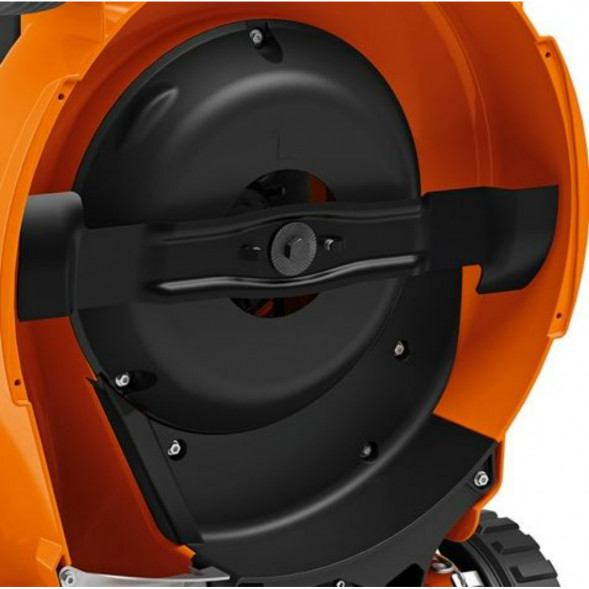 Бензиновая газонокосилка STIHL RM 650 V в Новороссийске