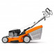 Бензиновая газонокосилка STIHL RM 650 V в Новороссийске