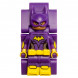 Часы LEGO Super Heroes 8020844 Batman Movie Бэтгерл с минифигуркой в Новороссийске