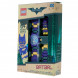 Часы LEGO Super Heroes 8020844 Batman Movie Бэтгерл с минифигуркой в Новороссийске