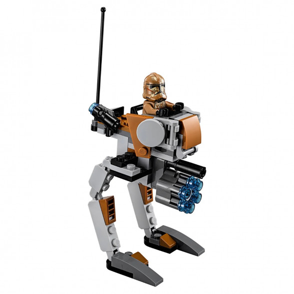 Конструктор LEGO Star Wars 75089 Пехотинцы планеты Джеонозис в Новороссийске