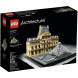 Конструктор LEGO Architecture 21024 Лувр в Новороссийске
