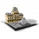 Конструктор LEGO Architecture 21024 Лувр в Новороссийске