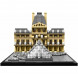 Конструктор LEGO Architecture 21024 Лувр в Новороссийске