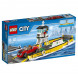 Конструктор LEGO City 60119 Паром в Новороссийске