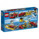 Конструктор LEGO City 60119 Паром в Новороссийске
