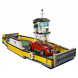 Конструктор LEGO City 60119 Паром в Новороссийске