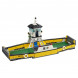 Конструктор LEGO City 60119 Паром в Новороссийске