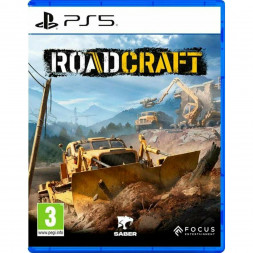 Игра Roadcraft [PS5, русские субтитры]