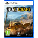Игра Roadcraft [PS5, русские субтитры] в Новороссийске