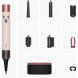 Стайлер Dyson Airwrap Complete Long HS08 Ceramic Pink/Rose Gold (601864-01) в Новороссийске