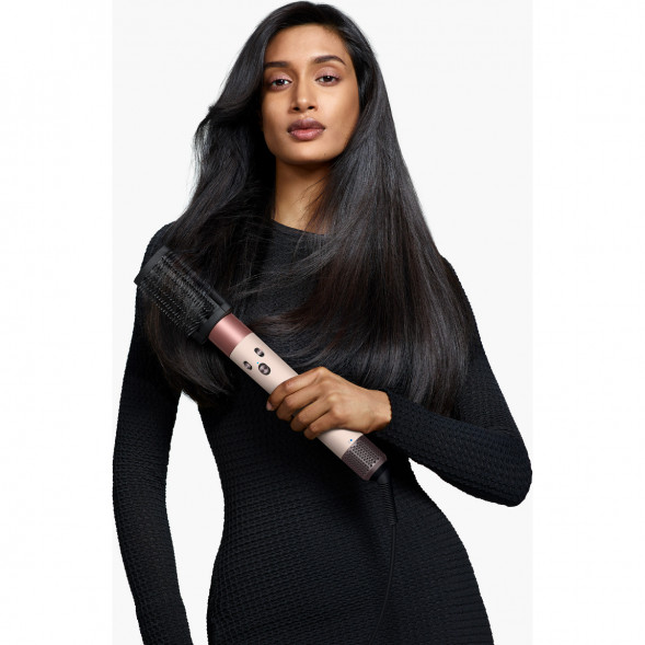 Стайлер Dyson Airwrap Complete Long HS08 Ceramic Pink/Rose Gold (601864-01) в Новороссийске