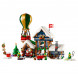 Конструктор LEGO Коллекционные наборы 10339 Почта Санты в Новороссийске