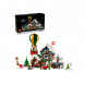 Конструктор LEGO Коллекционные наборы 10339 Почта Санты в Новороссийске