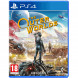 Игра The Outer Worlds [PS4, русские субтитры] в Новороссийске