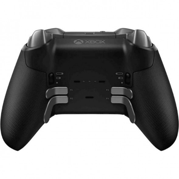 Геймпад Microsoft Xbox Elite Wireless Controller Series 2, черный в Новороссийске