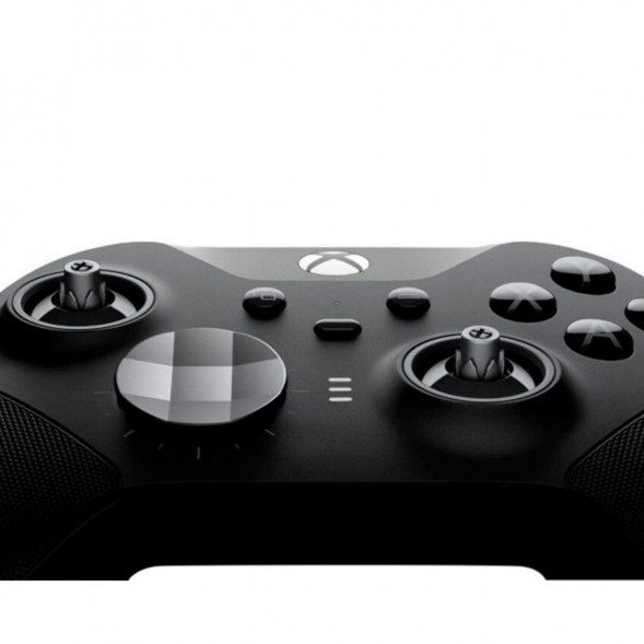 Геймпад Microsoft Xbox Elite Wireless Controller Series 2, черный в Новороссийске