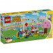 Конструктор LEGO Animal Crossing 77046 День рождения Джулиана в Новороссийске