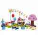 Конструктор LEGO Animal Crossing 77046 День рождения Джулиана в Новороссийске